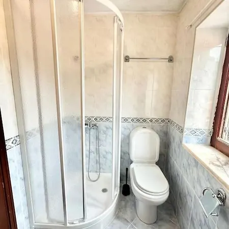 Cozy 2br In By Soulplaces * Loriga