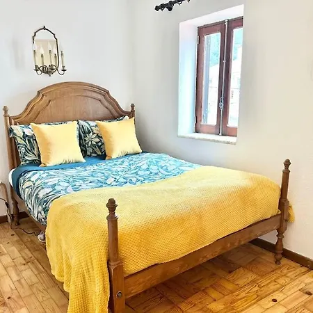 Cozy 2br In By Soulplaces Διαμέρισμα Loriga