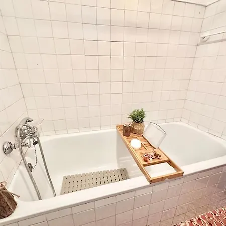 Cozy 2br In By Soulplaces *