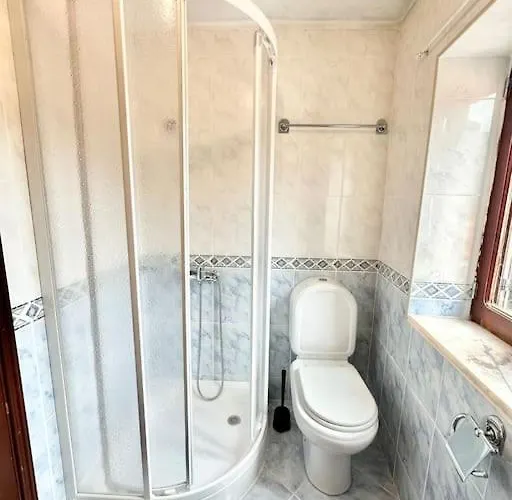 Cozy 2br In By Soulplaces * Loriga