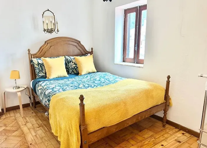Cozy 2br In By Soulplaces Apartamento Loriga