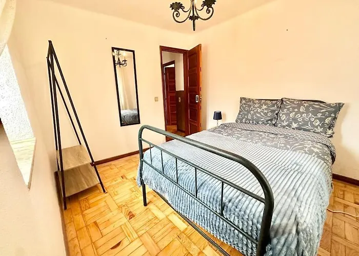 Cozy 2br In By Soulplaces Apartamento