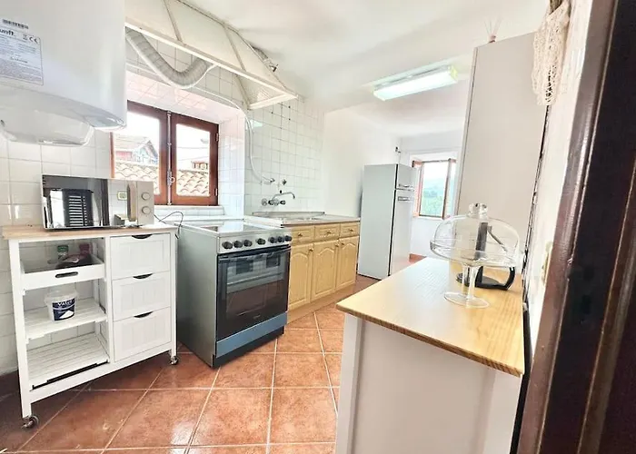 Apartamento Cozy 2br In By Soulplaces