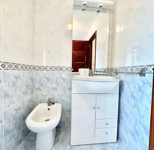 Apartamento Cozy 2br In By Soulplaces Loriga