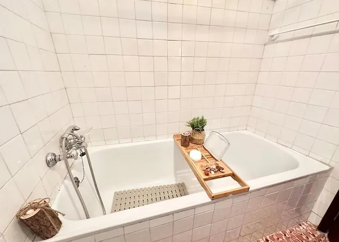 Cozy 2br In By Soulplaces *