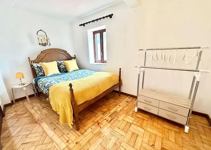 Apartamento Cozy 2br In By Soulplaces Loriga