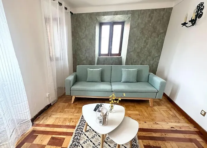 Cozy 2br In By Soulplaces Loriga